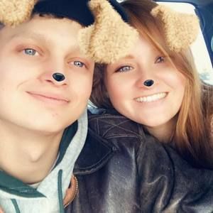 Meet your Posher, Leland